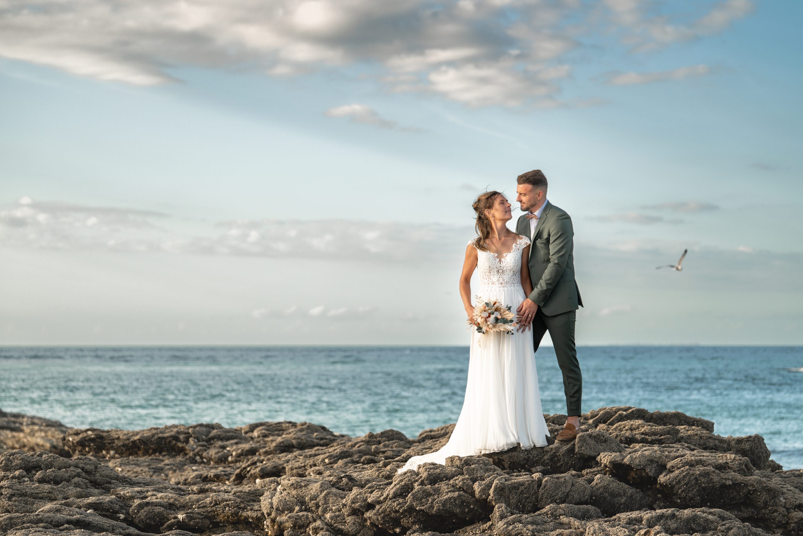 Photographe mariage en Loire-Atlantique